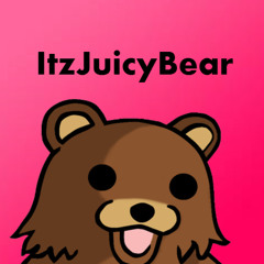 ItzJuicyBear BTS