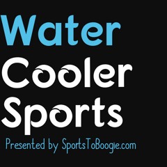 Water Cooler Sports