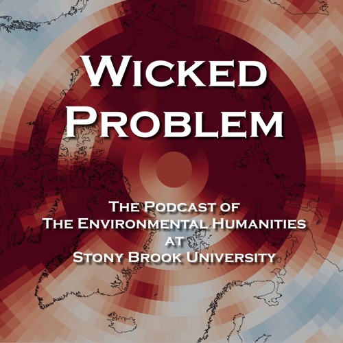 Stream Wicked Problem: A Podcast About Climate Change music | Listen to ...
