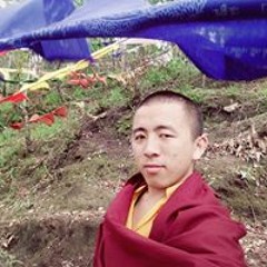 T-selzin Tenzin