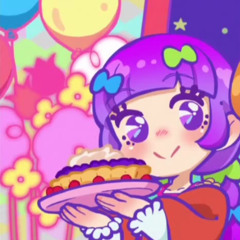 Cookie Cookie