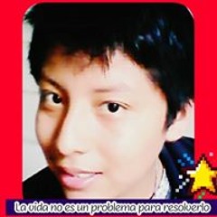 Lindao Alex David