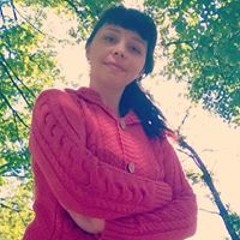 Кочубей Ольга