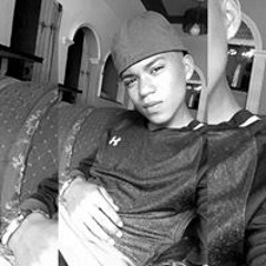 Cristian S. Restrepo