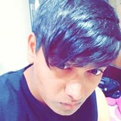Ridham Prajapati