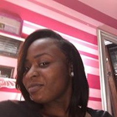 Ralisha O'neal