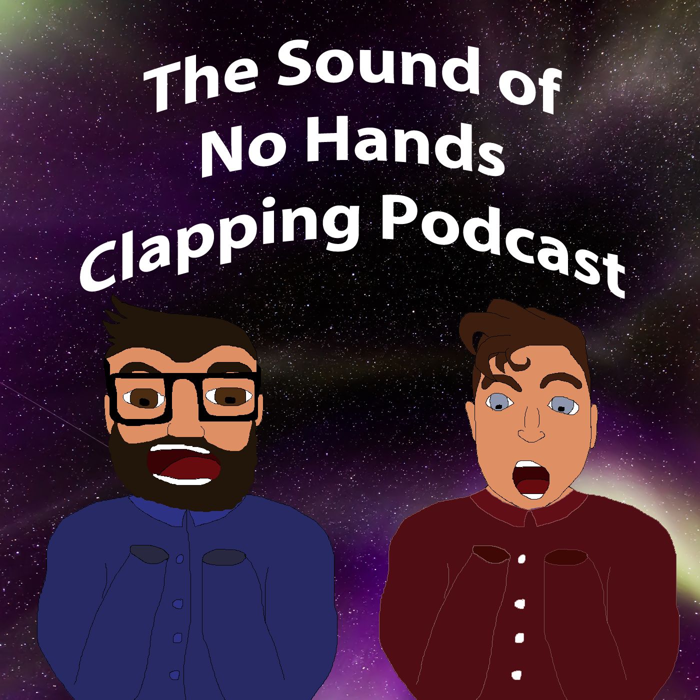clap with no hands