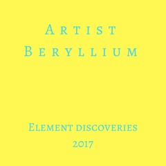 Artist Beryllium