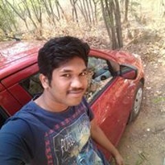 Suresh Kuruvada