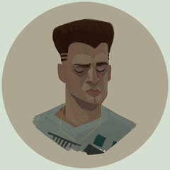 Regular John