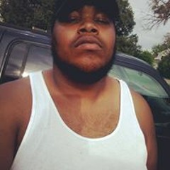 Marquis Big-Mac Anderson