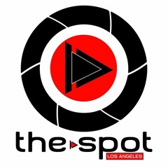 Book The Spot-LA