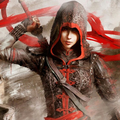 Jane TheAssassin