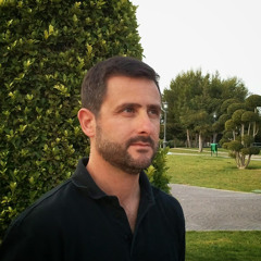 Jose Antonio Saborido