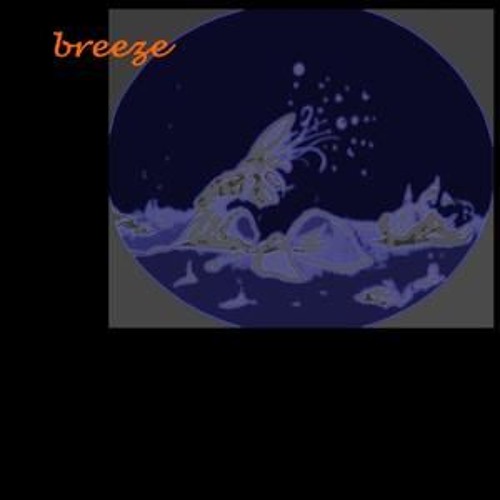 BREEZE’s avatar