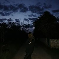 Маргарита Полиенко