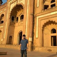 S Varun Singh