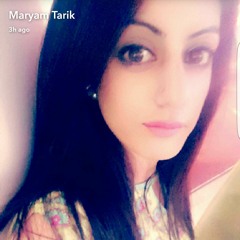 Maryam Tarik