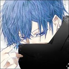 Schwarz Miharu
