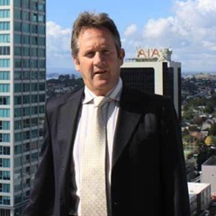 Tim Manning