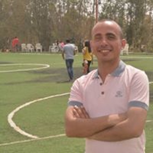 Ibrahim Ayad’s avatar