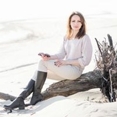 Катерина Рыбалко