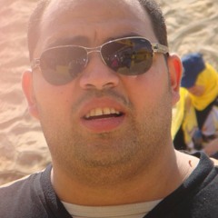 Ahmed Mahmoud Ahmed