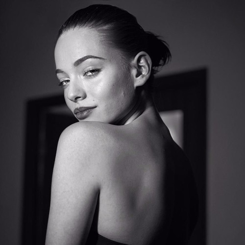 ISKRA artist photo