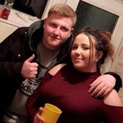 Lewis Hevzy Humble
