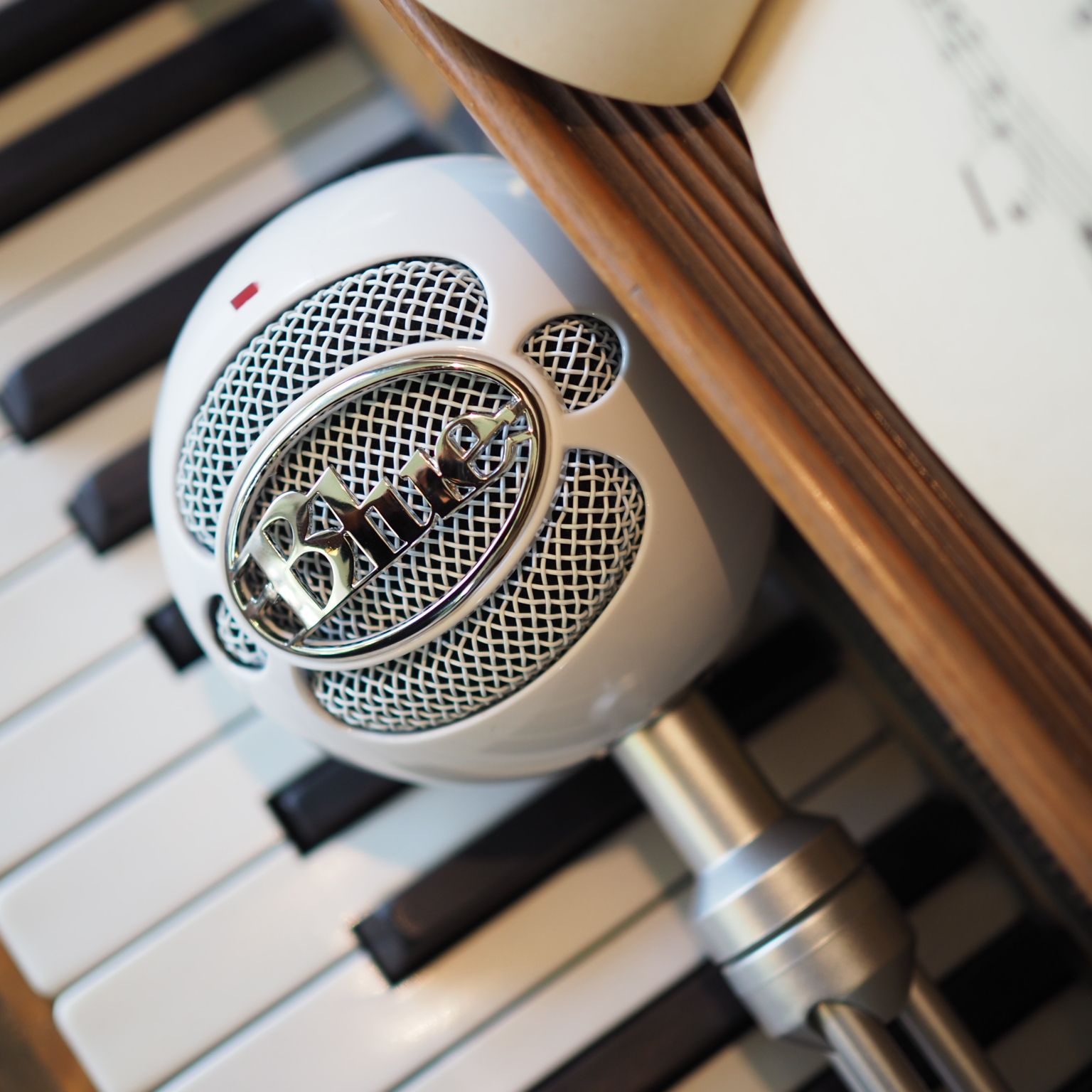 Decibeluurtje - Podcast over klassieke muziek