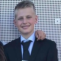 Sondre Bruvoll Furseth