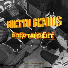 ghetto genius