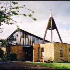 All Saints Church Guildford