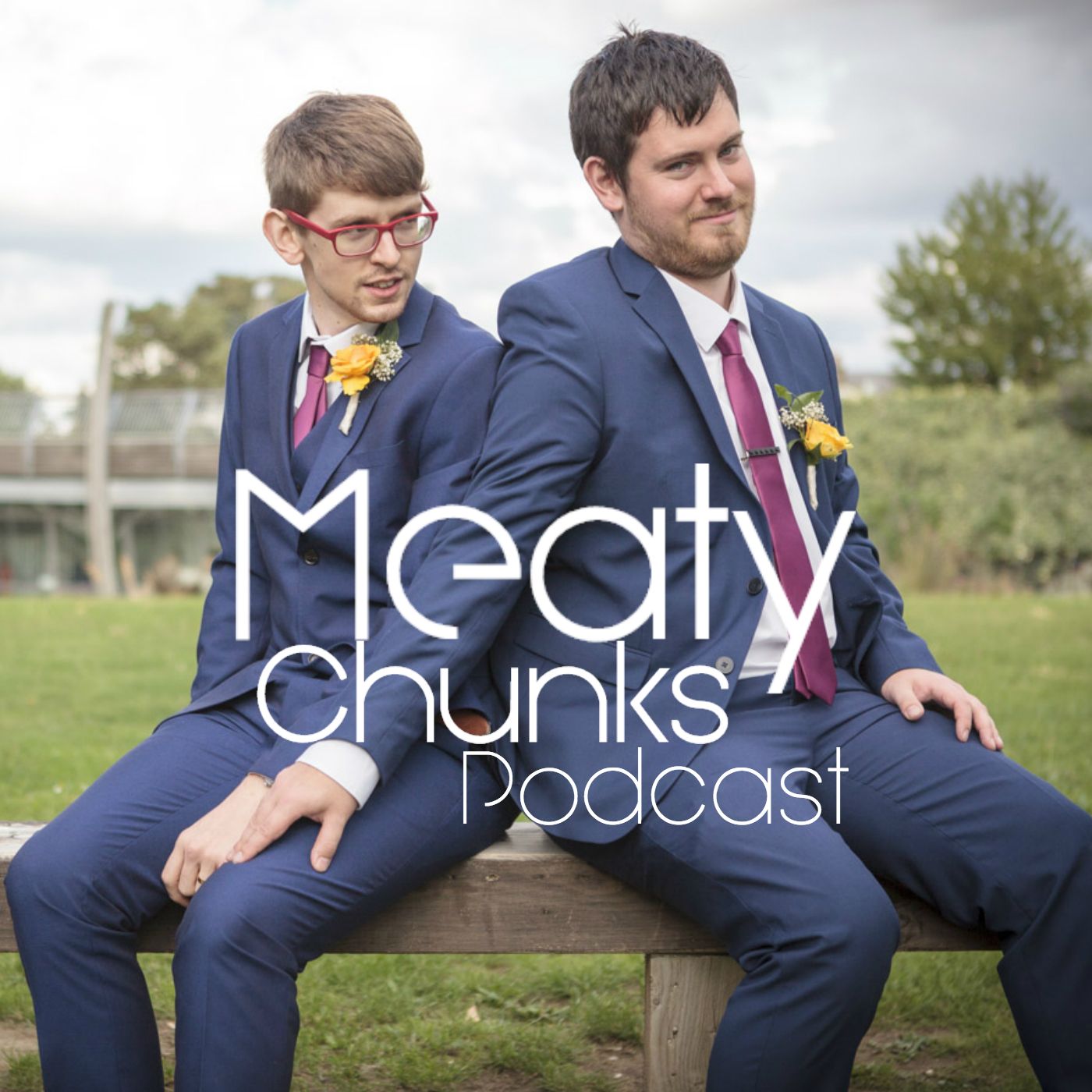 Meaty Chunks