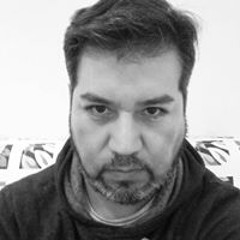 Pablo Palacios Torres