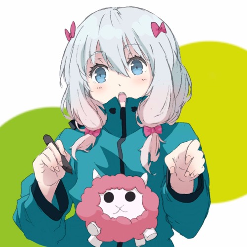 Alpaca(Tsukasa Ichimura)’s avatar