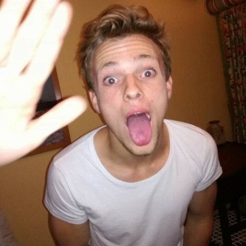 Jan Bloukaas - Wil gaan swot