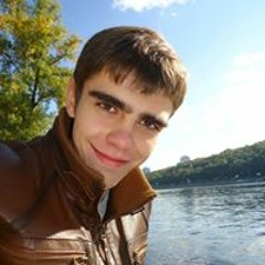 Діма Нестерук