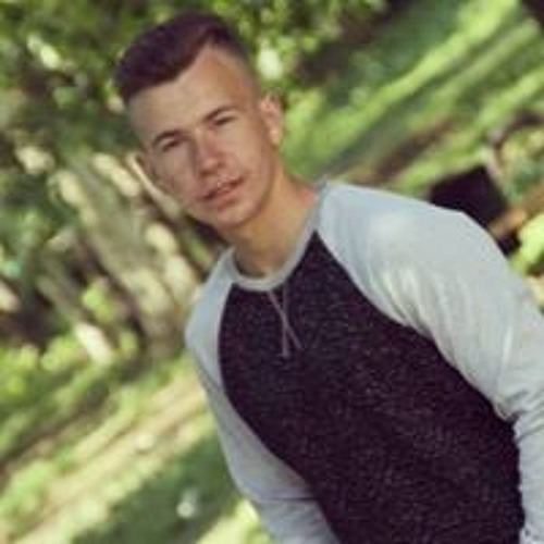Stas  Andreev’s avatar