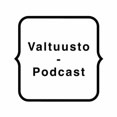 Valtuusto Podcast