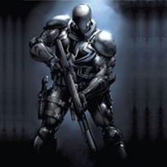 Christopher Martinez