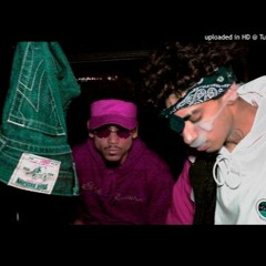 Joey trap (KLOUT GOD)