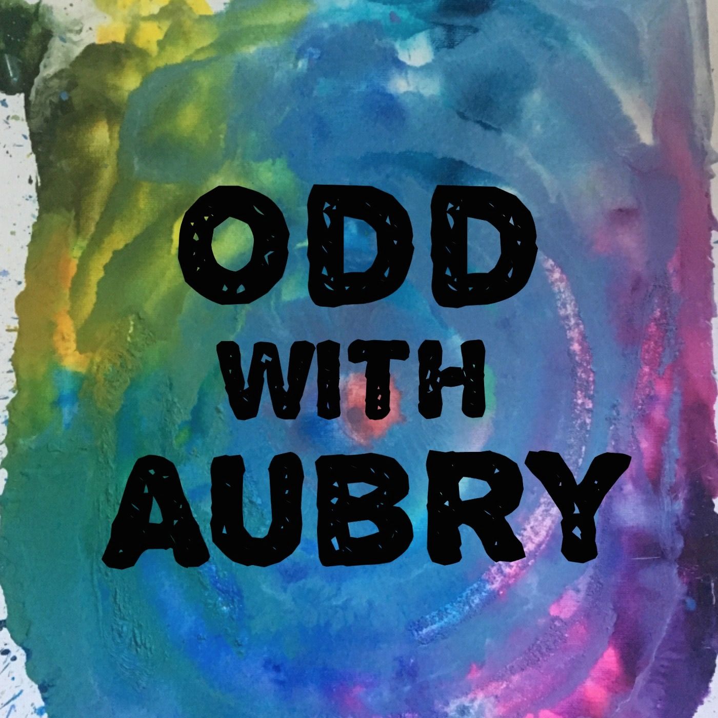 Odd With Aubry podcast artwork