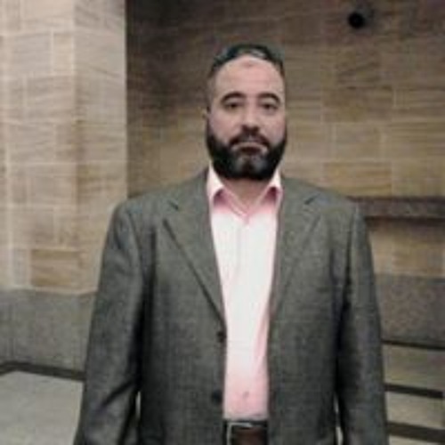 محمود العرباني’s avatar