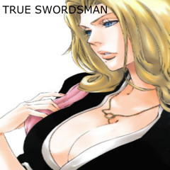 剣士 TRUE SWORDSMAN