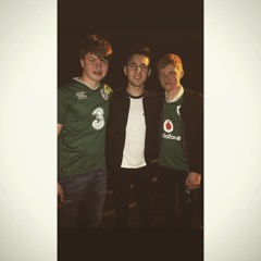 Ronan-Brennan