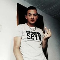 Santiago Gonzalez