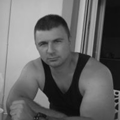 Vladimir Markovic