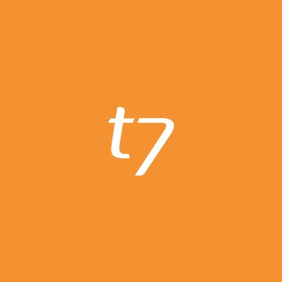T7 Talks - Real UX Stories