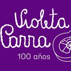 Esperando A Violeta